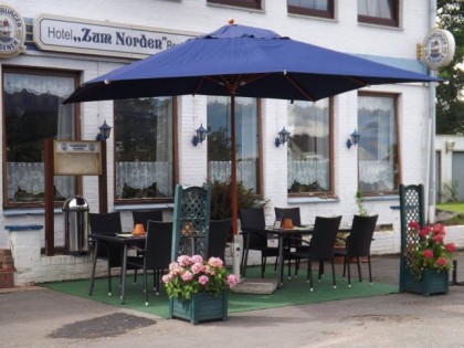 Photo: Landgasthof &quot;Hotel zum Norden&quot; - Jagel